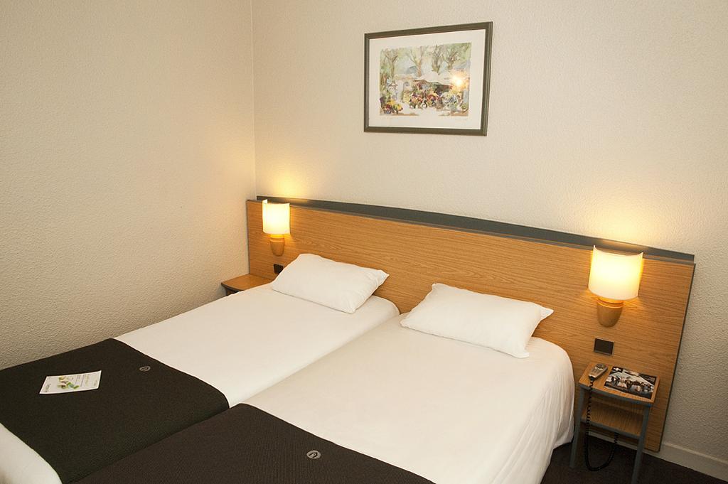 Hotel Paris Louis Blanc Ruang foto