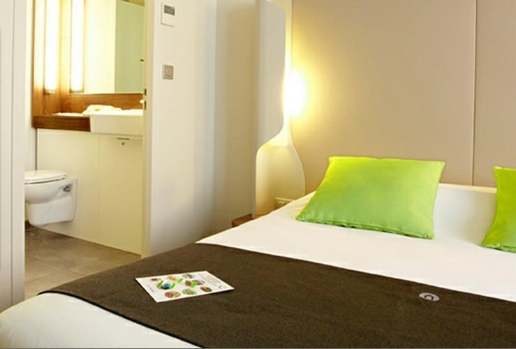 Hotel Paris Louis Blanc Ruang foto